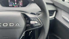 Skoda Enyaq 250kW vRS 84kWh 4x4 5dr Auto Electric 